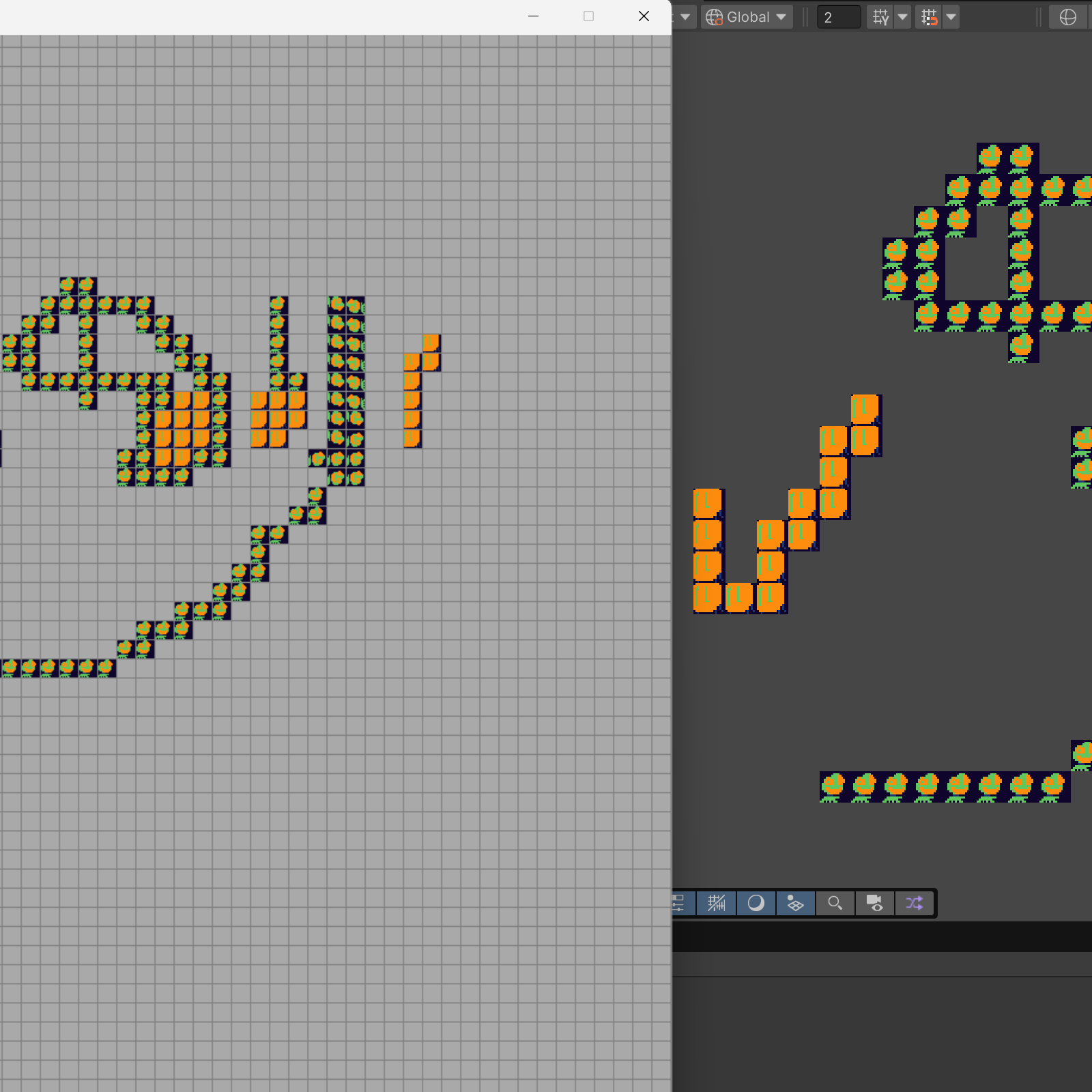 Export Anywhere, Own Everything